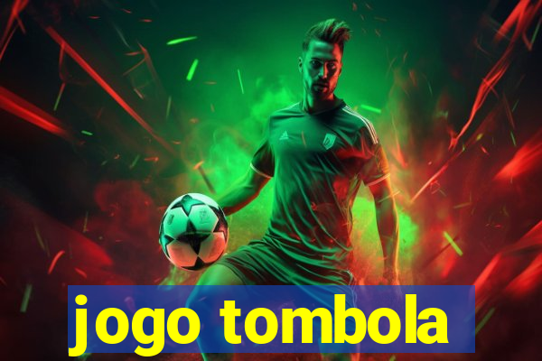 jogo tombola